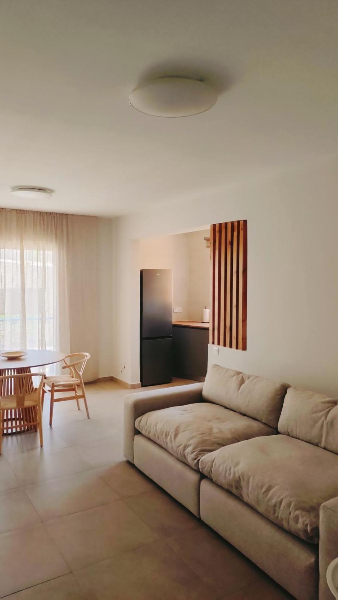 Two Bedroom Apartment With Pool Paphos Kültér fotó