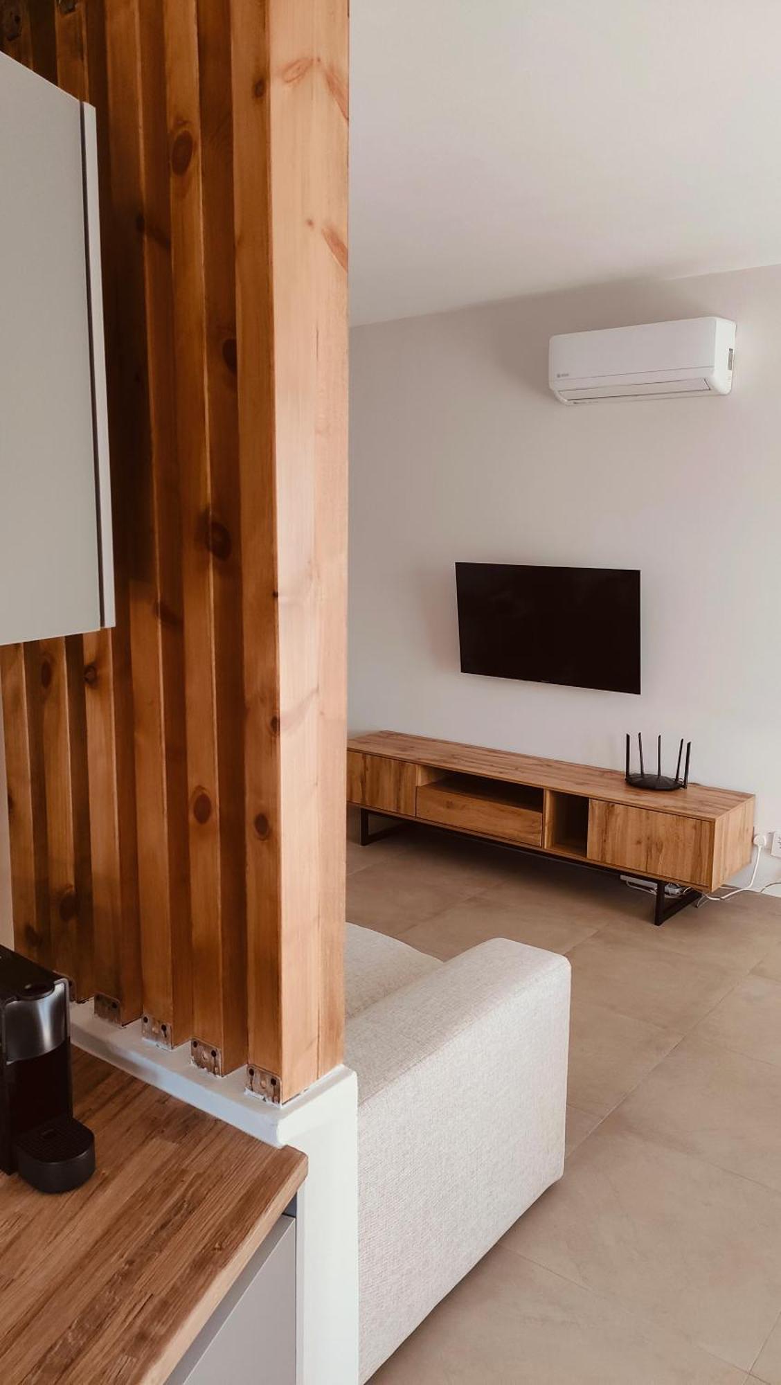 Two Bedroom Apartment With Pool Paphos Kültér fotó